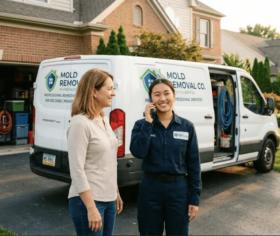 Crawlspace Mold Remediation Crabtree, PA FAQs